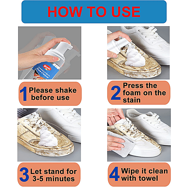 Canvas What Can I Use To Clean White Shoes How To Clean White