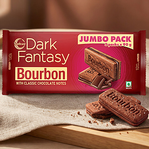bourbon of Rs 71 - bigbasket