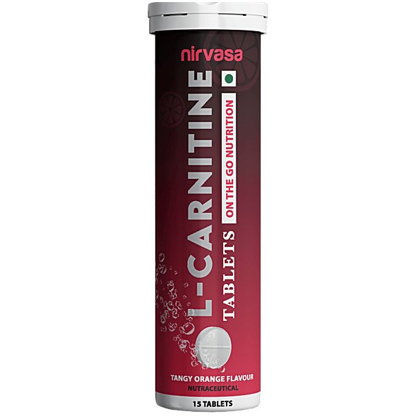 l carnitine effervescent LCarnitine Tablets Boost your workout with Fast PLIX - THE PLANT FIX
