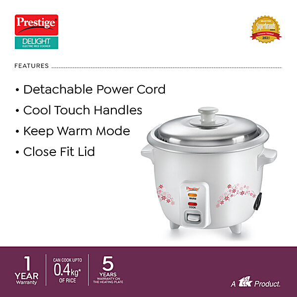 Prestige Delight Prestige Two In One Cooker Buy Prestige Delight