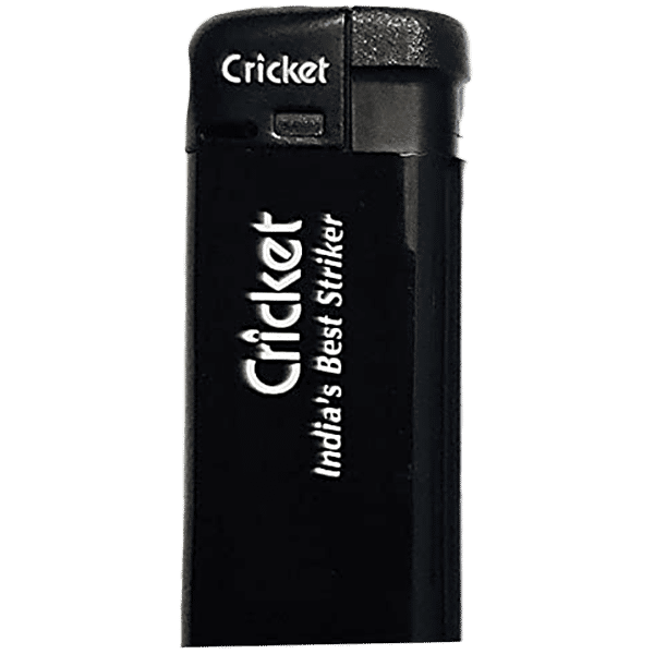 Cricket Pocket CigaretteÂ LighterÂ
