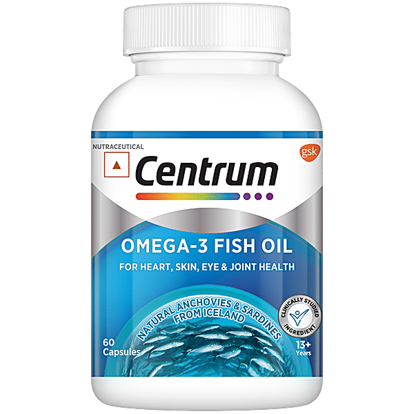 【美品】 Alpha & Omega Fulgrim Carbamide Forte Omefish Gold Triple Strength Fish Oil Supplements