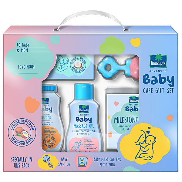 Hot gift box my baby New Arrivals - Technical View