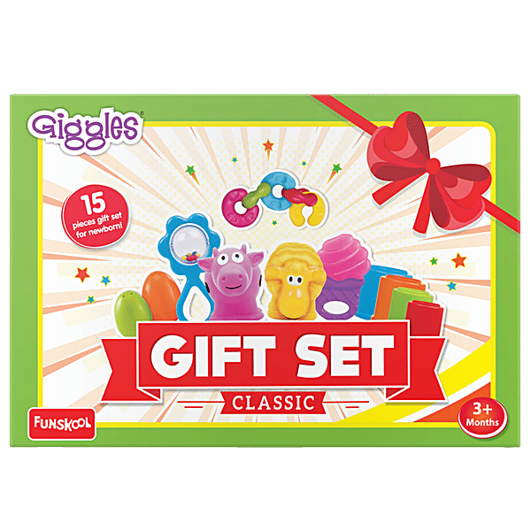 BABYLグッズ　22点セット 40321400_1-giggles-gift-