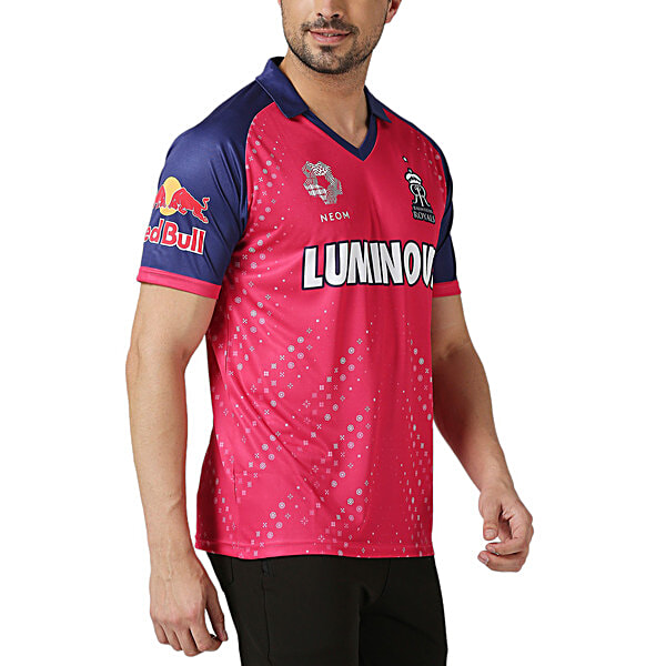 Rajasthan Royals Ipl All Jerseys 2021 Buy PlayR X Rajasthan Royals