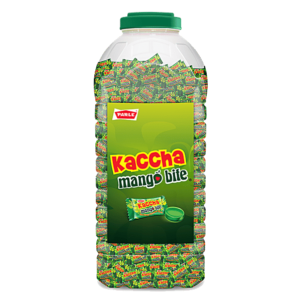 KACHA MANGO BITE 800/-