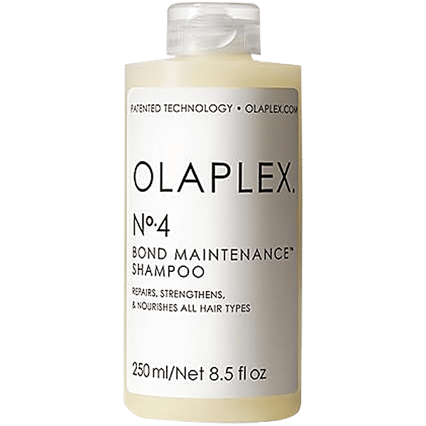 Buy Olaplex No.4 Bond Maintenance Shampoo Online at Best Price of
