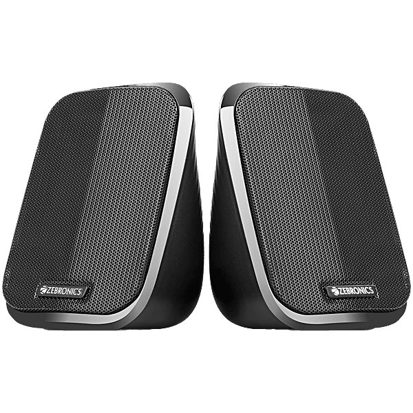 Buy Zebronics SPK Computer Multimedia Speakers Fame Online