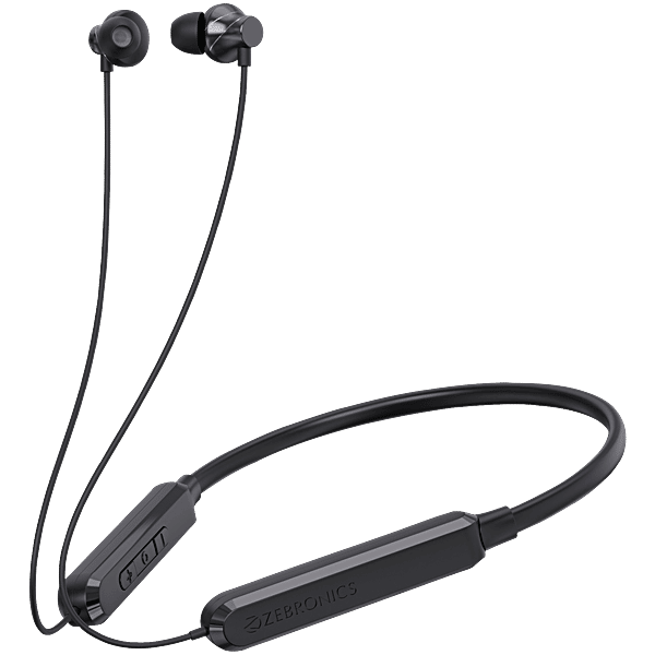 Buy Zebronics H Zebronics Jumbo Lite Bluetooth Earphones Yoga