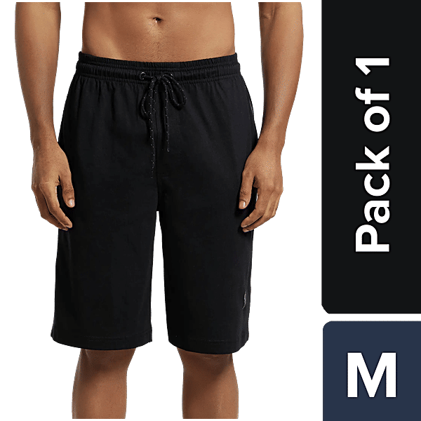 Buy Jockey 9426 Men's Super Combed Cotton Rich Regular Fit Solid