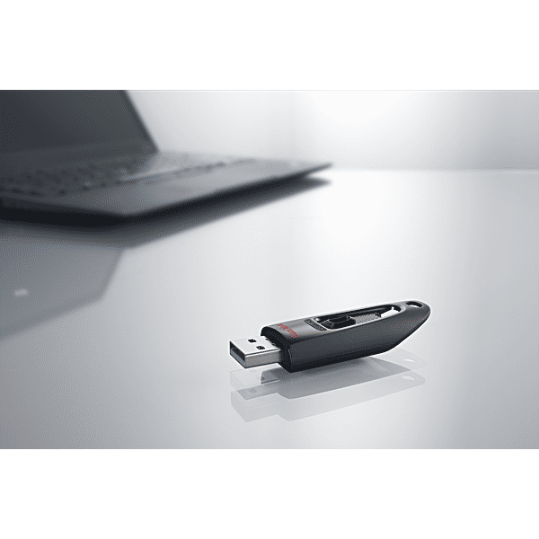 Buy Sandisk 64GB Ultra Flash Drive USB Online at Best Price