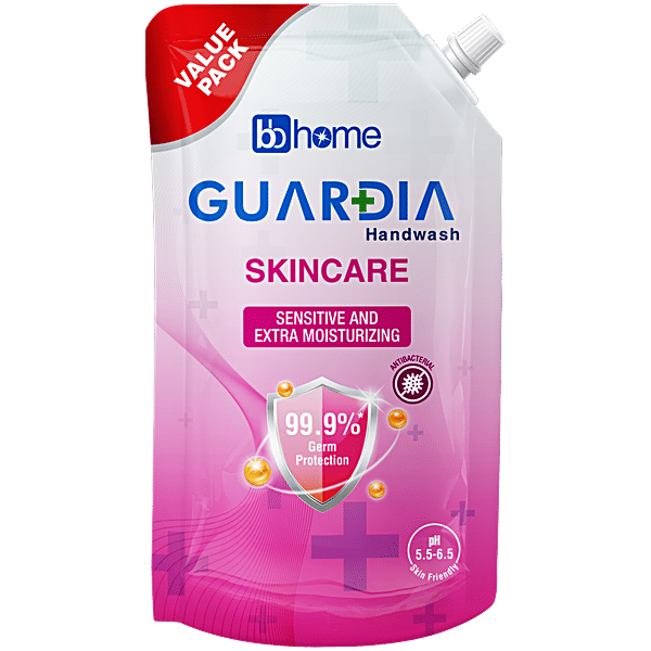 Buy bb home Guardia Skincare Handwash Online at Best Price of Rs