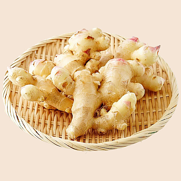 Buy fresho! New Ginger Online at Best Price of Rs 10 - bigbasket