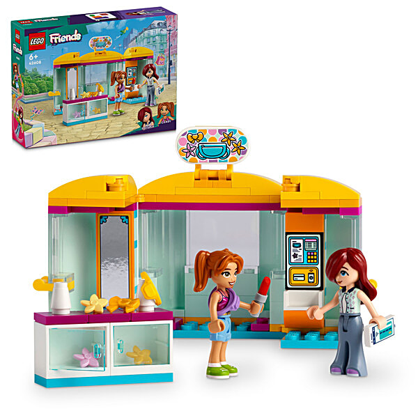 Buy LEGO 42608 Friends Tiny Accessories Store 6+ Years Online at