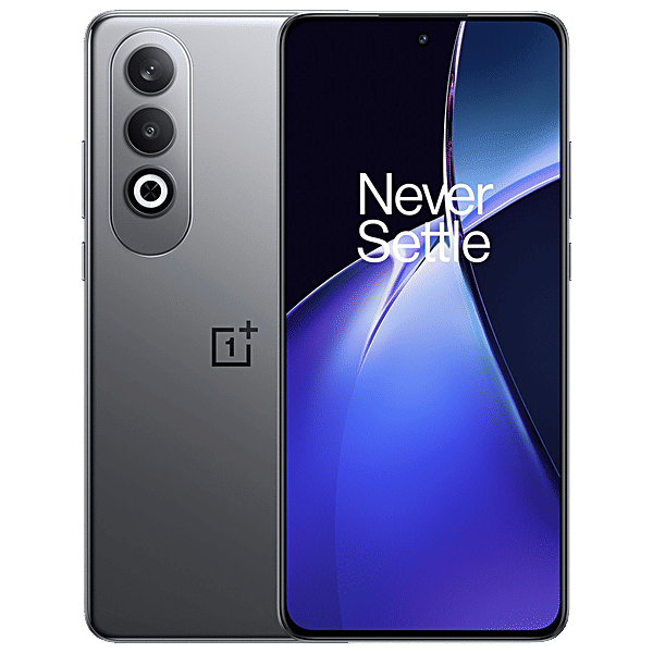 Buy OnePlus Nord CE4 5G 8GB RAM, 256GB, Chrome Online at Best