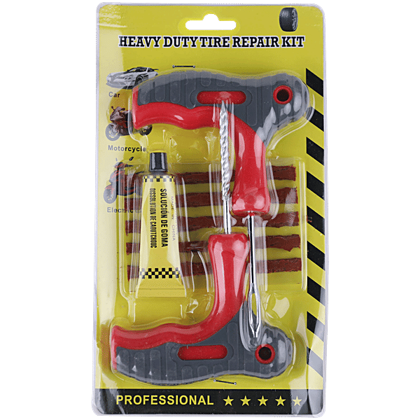 Buy DP Tyre Puncture Repair Kit Online at Best Price of Rs 199