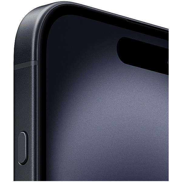 Buy Apple iPhone 16 (256GB, Black) Online at Best Price of Rs