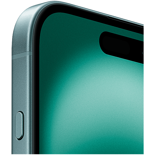 Buy Apple iPhone 16 (256GB, Teal) Online at Best Price of Rs 89900