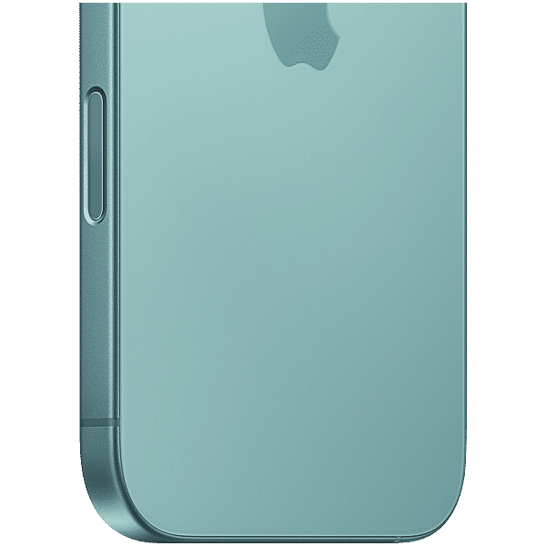 Buy Apple iPhone 16 (256GB, Teal) Online at Best Price of Rs 89900