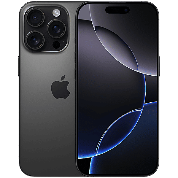 iPhone 16 Pro 128GB バッテリー94% Buy Apple iPhone 16 Pro (128GB, Black Titanium) Online at Best