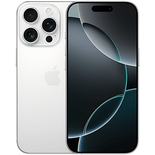 Apple iPhone 16 Pro ホワイト 512GB Buy Apple iPhone 16 Pro (512GB, White Titanium) Online at Best