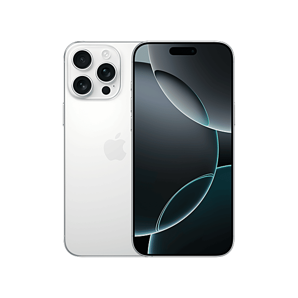 Buy Apple Apple iPhone 16 Pro Max (1TB, White Titanium) Online at