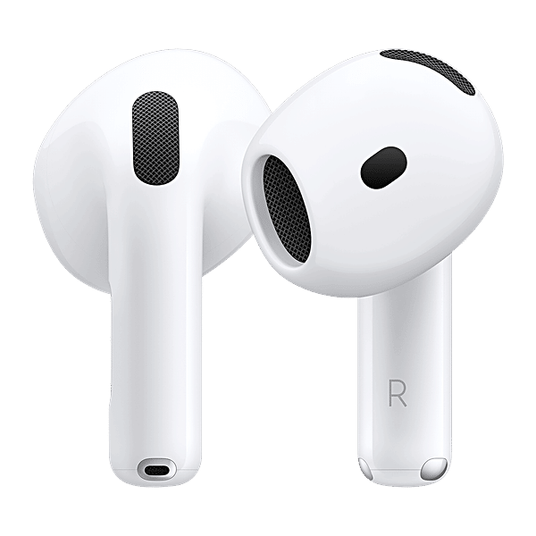 Buy Apple Apple AirPods 4 Active Noise Cancellation with Charging