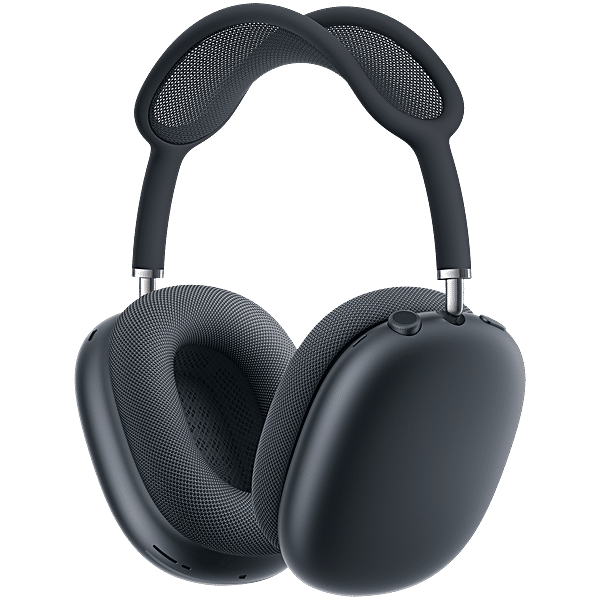 Apple AirPods Max 【USB-C】A3184 Buy Apple AirPods Max with Active Noise Cancellation (USB-C