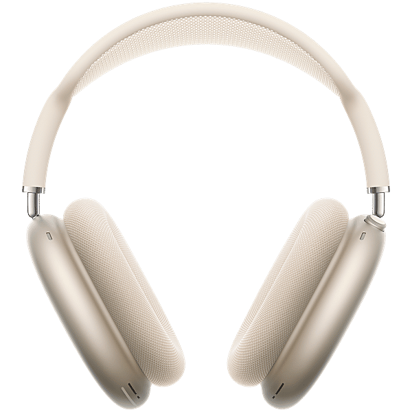 Buy Apple AirPods Max with Active Noise Cancellation (USB-C