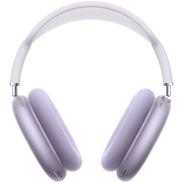 Buy Apple AirPods Max with Active Noise Cancellation (USB-C