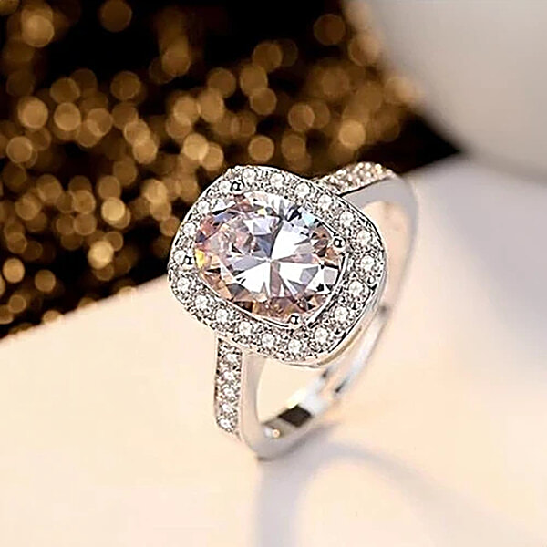 Wedding Ring Rash Hand Sanitizer Platinum Rings Newshe Wedding