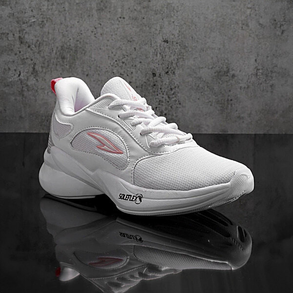 asian sole flex run shoes