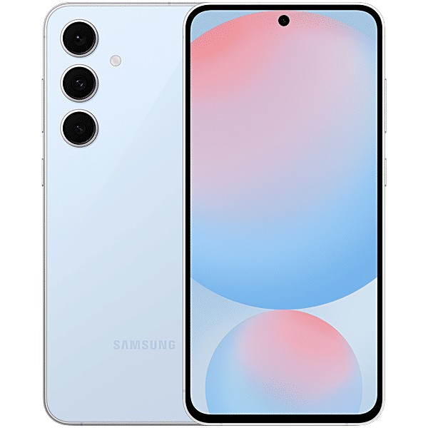 【グローバル版】Galaxy S24 FE 8/256 ブルー【新品】デュアル Buy Samsung Galaxy S24 FE 5G (8GB RAM, 256GB, Blue) Online at Best