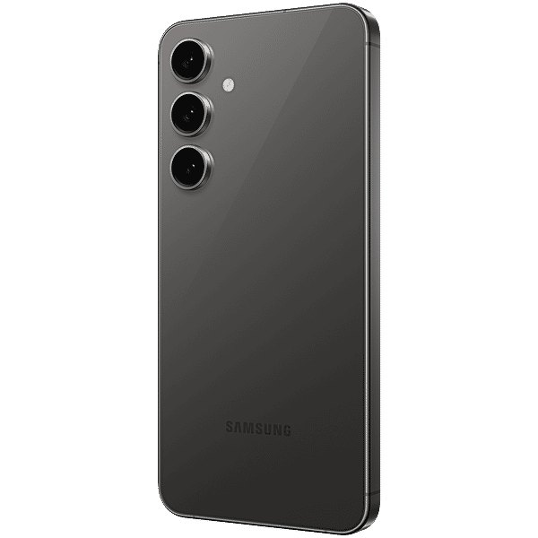 Buy Samsung Galaxy S24 FE 5G (8GB RAM, 256GB, Graphite) Online at