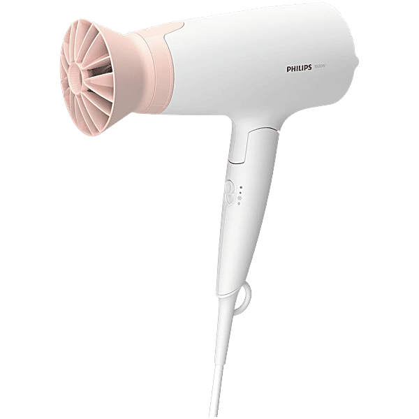 Buy Philips India 3000 Series Hair Dryer With Heat Settings