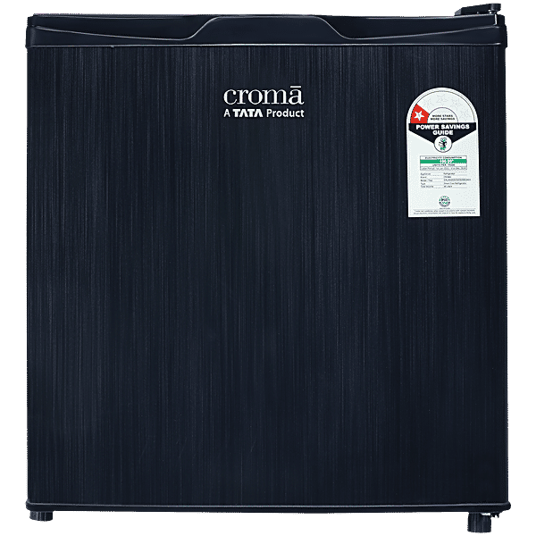 Buy Croma 48 Litres Star Direct Cool Single Door Refrigerator