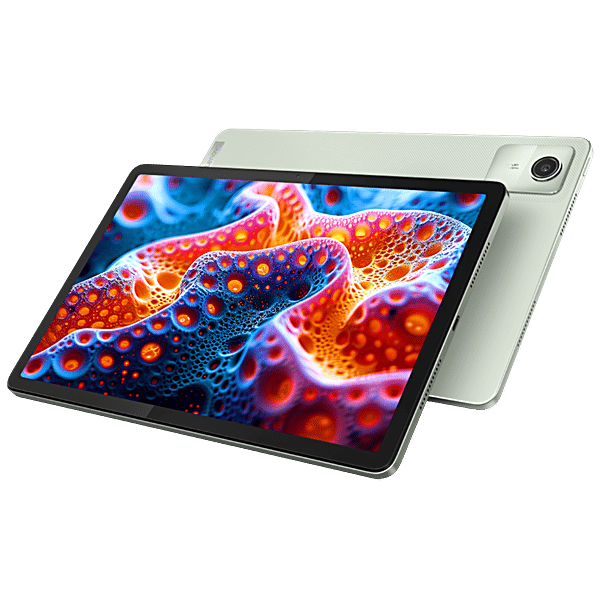Buy Lenovo Lenovo Tab M11 Wi-Fi Android Tablet (11 Inch, 8GB RAM