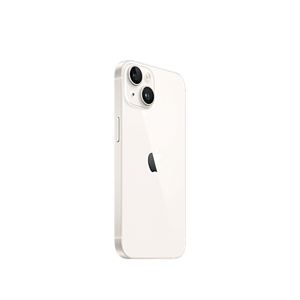 Buy Apple Apple iPhone 14 (128GB, Starlight) Online at Best Price