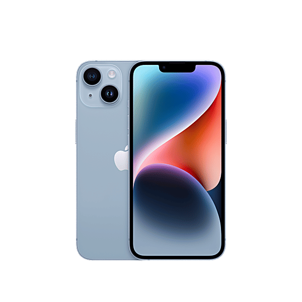 iPhone 14 128GB ブルー 40332420_5-apple-iphone-14-