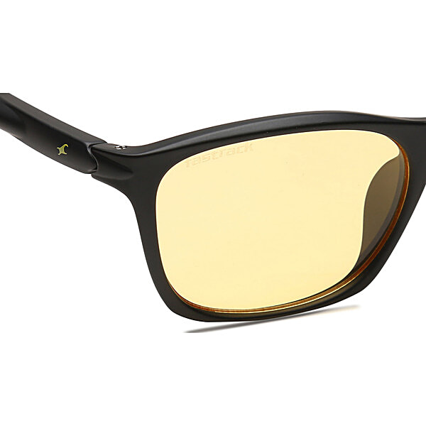 Fastrack Wayfarer Sunglasses Fastrack Stylish Sunglasses Buy