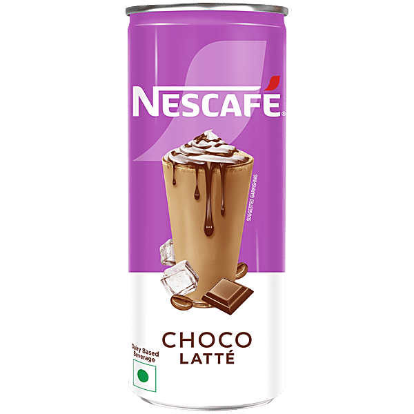 Buy Nescafe Choco Latte Cold Coffee Online at Best Price of Rs 75