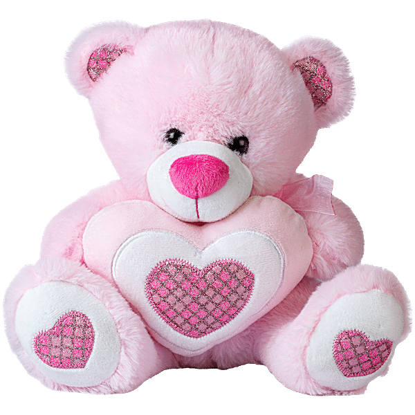 pink memory bears near me