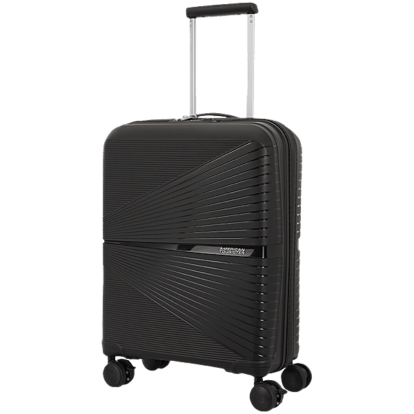 Buy Kamiliant by American Tourister Airconic 55 cm Cabin Hard