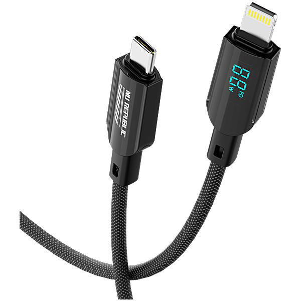 Buy Nu Republic Blaze Fusion Spot 33 W With Led Display Data