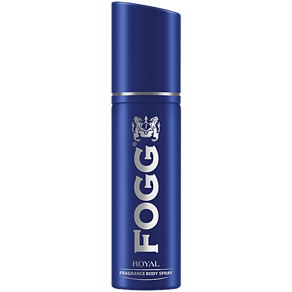 Fogg Royal Body Spray For Men Fogg Master Fragrance Body Spray For