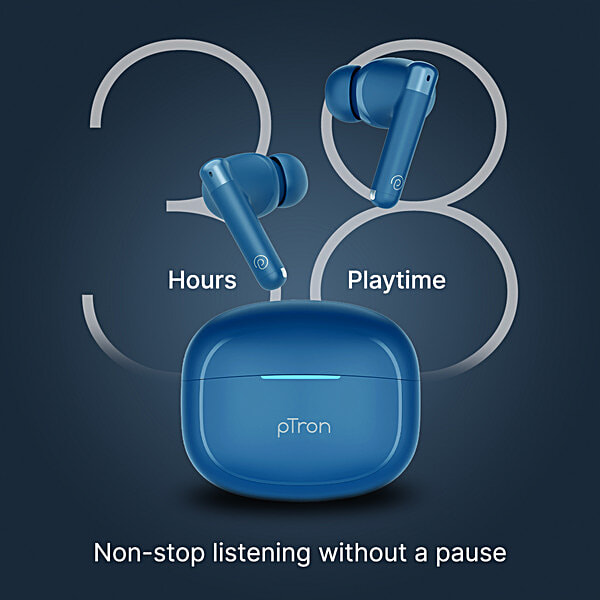 Bassbuds Duo Pro Tws Ptron Bassbuds Pro Launch Date Bluetooth