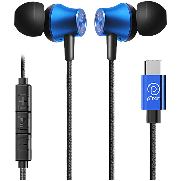 Bass Stereo Ptron 4d Earphones Review Ptron Boom 4d Earphone Deep