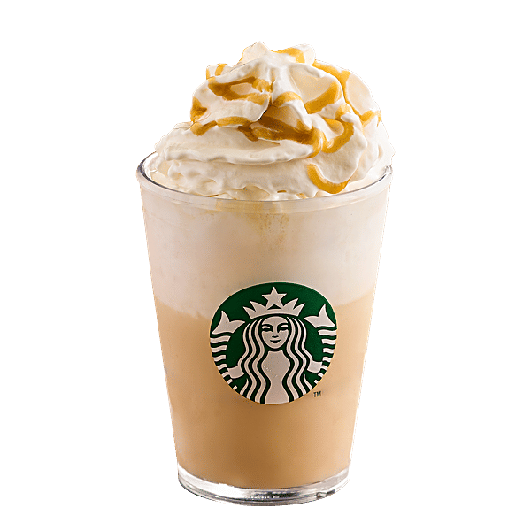 Caramel Java Java Chip Tall Calories Caramel Ribbon Crunch Java