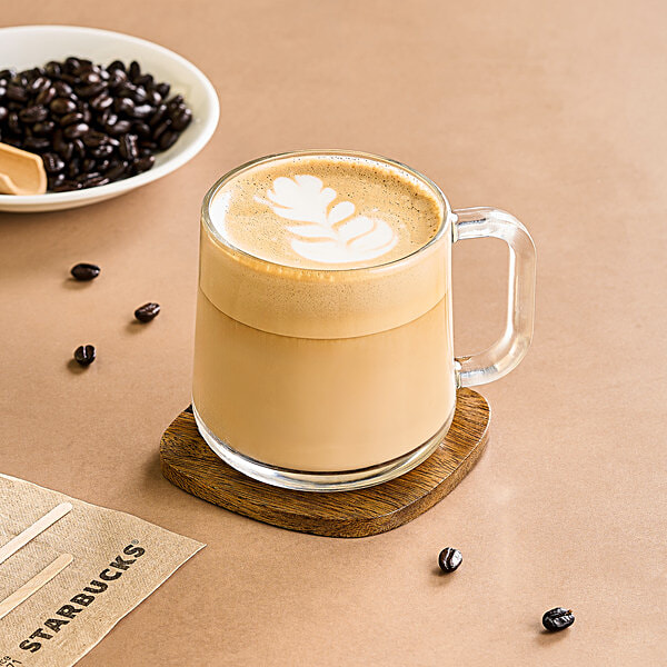 Buy Starbucks Blonde Latte Tall Online at Best Price of Rs