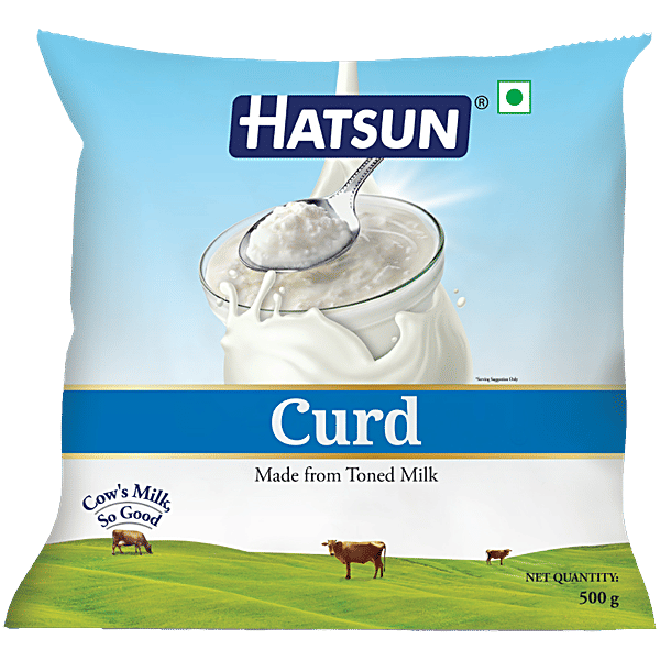Hatsun Curd 500 g